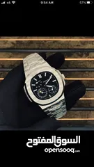  7 Patek Philip with ( orginal box )