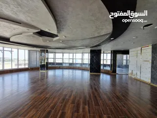  5 روف تجاري للايجار في اربد