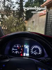  8 هونداي توسان 2017