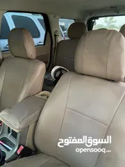  5 ONLY DHS 5500/= 2011 FORD ESCAPE GCC - AUTO  خليجي مكان التواجد فجيرة