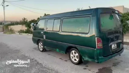  9 باص H100 للبيع
