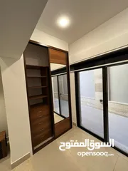  4 Luxury furnished apartment - Abdoun - 150M - (694)