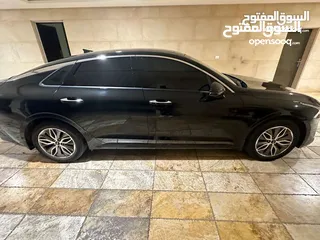  6 كيا اوبتما k5 2023 وارد الوكاله وتحت الكفالة فل إضافات