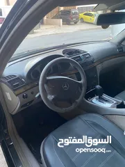 3 مرسيدس 270ديزل