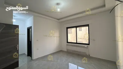  25 لم تسكن - ضاحية الأمير راشد - 3نوم ماستر - 225م - بلكونتين بإطلالــــه مميزة - موقع هادئ