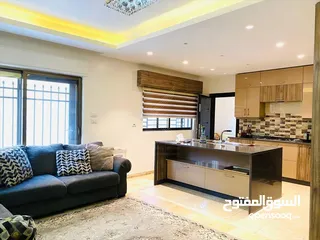  4 شقة مميزة للبيع على طريق المطار / الحويطي