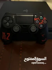  2 بلايستيشن 4