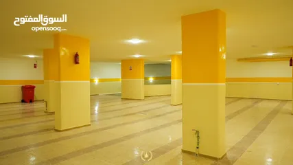  25 شقق للبيع 95م (سكنية - استثمارية) في ديرغبار شارع ال 60 ، مطبخ راكب ، تدفئة غاز _ رويال للاسكان