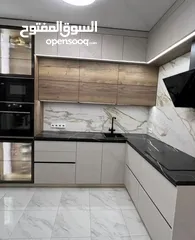  6 منجرة المعتزبالله للنجارة والديكور