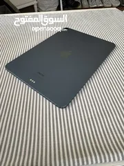  2 IPad Air 5 blue 256GB used like new