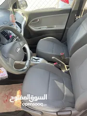  4 كيا بيكانتو للبيع