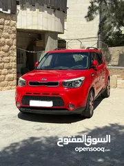  10 كيا سول 2016 ماتور 1600 ولا ضربة نهائيا نخب النخب سعر مميززززز