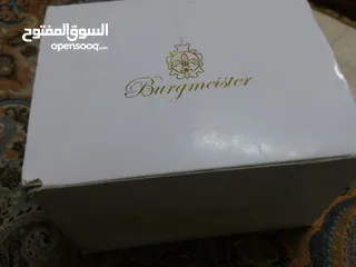  3 ساعة ماركة المانية