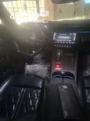  3 بيجو 508 gt 2020