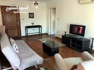  10 شقة مفروشة للإيجار ( Property 13495 )