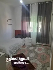  3 شقه للبيع في صويلح