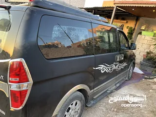  3 باص للبيع بداعي السفر