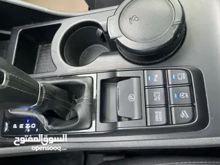  20 هونداي توسان 2020/19 فل الفل الفل كامل