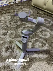  1 مانع اهتزاز اوزمو ES Dji