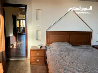  9 روف للايجار بإطلالة مميزة - السابع