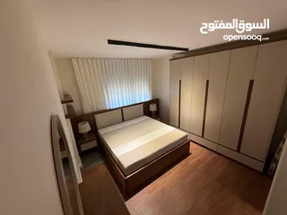  3 شقة استثنائية مفروشة فرش مميز ضاحية الريحان