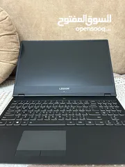  4 Lenovo legion Y540 gaming laptop