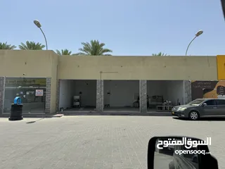  1 محلات للايجار في فلج العوهي