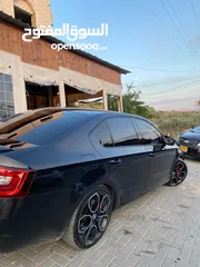  4 سكودا vrs سعر مغري ع الكاش