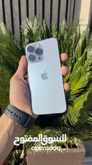  11 Iphone 13 pro 128GB بسعر حرق