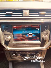  7 سيات ابيزا شبه جديدة استعمال دكتور