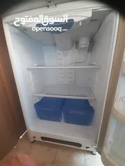  2 ثلاجه فيدرال مميزه للبيع