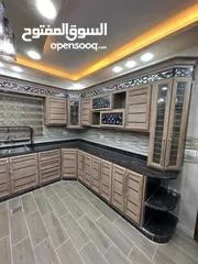  22 مطابخ الملاح
