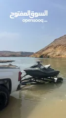  2 سيدو سبارك 2014 للبيع Seadoo spark 2014 for sale