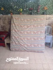 1 فرشة  تخت مجوز