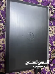  1 لابتوب ديل i5