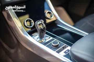  11 ‏2022 Range Rover Sport P400e HSE Dynamic Plug-In وارد المانيا عداد 30 الف اقساط او كاش