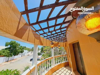  14 فيلا للبيع الحيل موقع مميز قريب البحر/Villa for sale, Al Hail   Excellent location near the sea