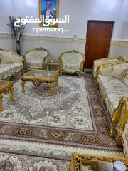  10 تخم 10 مقاعد ريزين ايراني   مع سيت طبلات ثلاثية ملكية