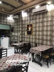  5 مطعم للبيع فقط