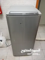  1 sanyo refrigerator for sale