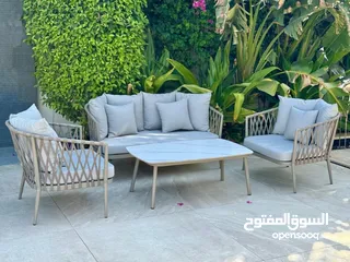  15 اثاث وتجهيزات مزارع بأسعار منافسة