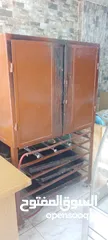  2 عدت محل معجنات للبيع  بسعر جيد
