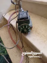  5 ماتور سحب مياه موتور داب نصف حصان صناعة ايطالي 100% – DAB