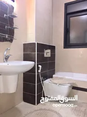  5 شقة مفروشة في رام الله