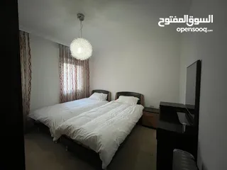  3 Apartment for rent / near fourth circle شقة للايجار قرب الدوار الرابع