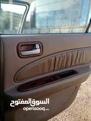  7 سامسونج 2002فحص كامل محرك 6سلندر 2500cc