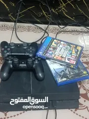  2 بلايستيشن 4 ون تيره