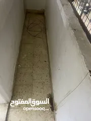  4 للبيع محدود الوسط طابق ثاني 78متر