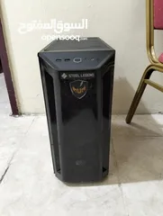  1 case pc / كيس للبيسي
