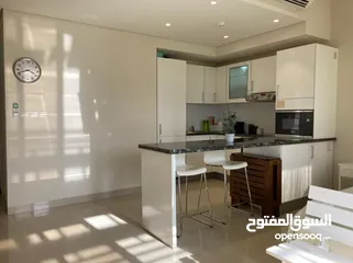  4 1 BR Amazing Furnished Studio Apartment in Jebel Sifa for Sale
